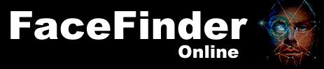 Face Finder Online logo