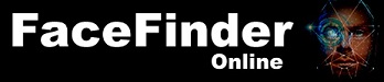 Face Finder Online logo